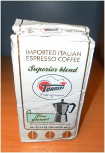 Coffee Italian Food - Italian Market - Rubino s Italian Foods