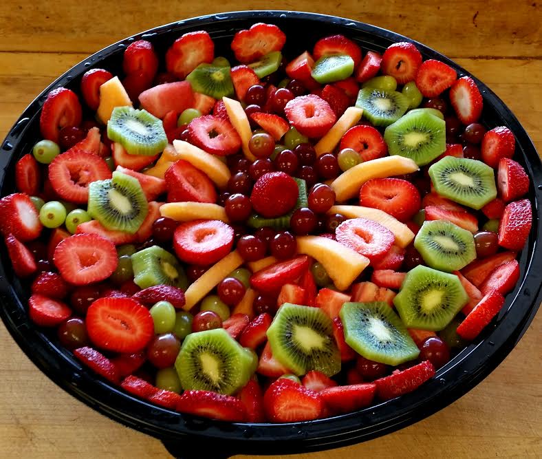 Catering Menu & Party Trays Italian Food Italian Market Rubino's