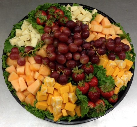 whole foods fruit platter