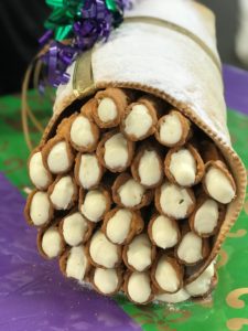 big cannoli mardi gras 3_25_2018 big cannoli mardi gras 3_25_2018