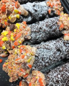 reese cannoli july 2018 reese cannoli july 2018